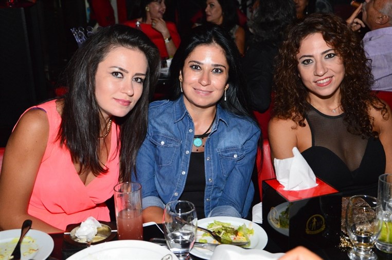 Diva Club On Sturday Night